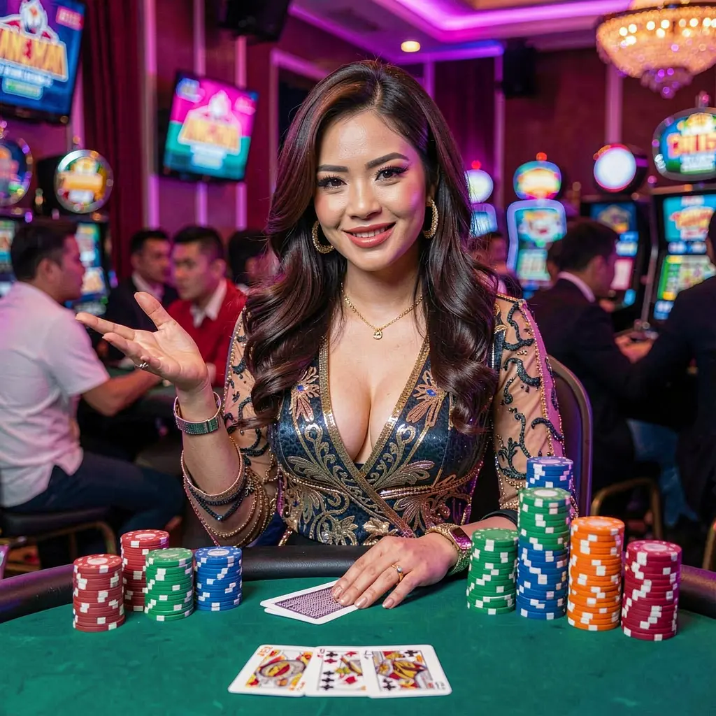 ALTIXBLITZ – Maranasan ang de-kalidad na mga live na laro ng casino sa Pilipinas